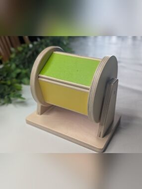 Lovevery Spinning Rainbow